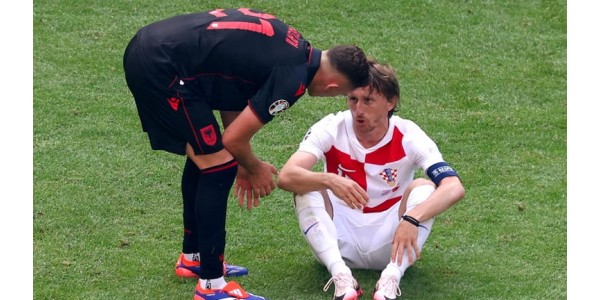Hrvatska ipak nije uspjela svladati suparnika u drugom kolu Hrvatska ipak nije uspjela svladati suparnika u drugom kolu